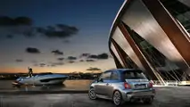 Abarth 695 Rivale special edition