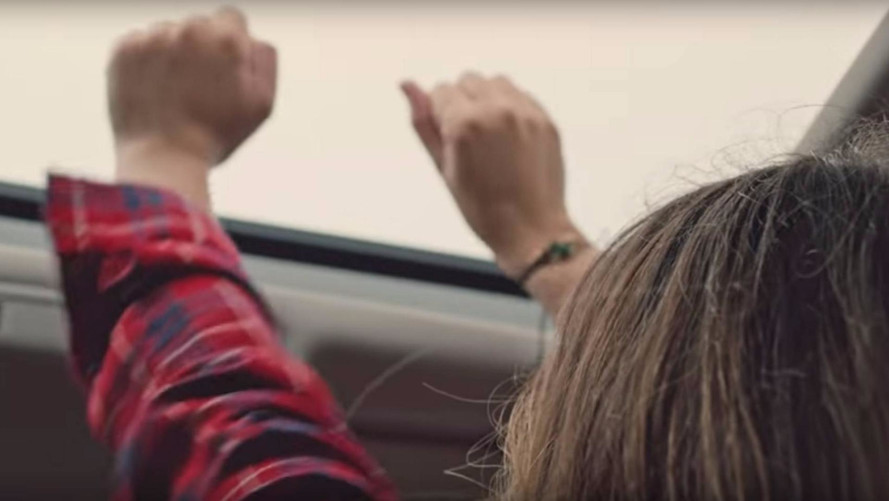 2018 VW Polo video teaser