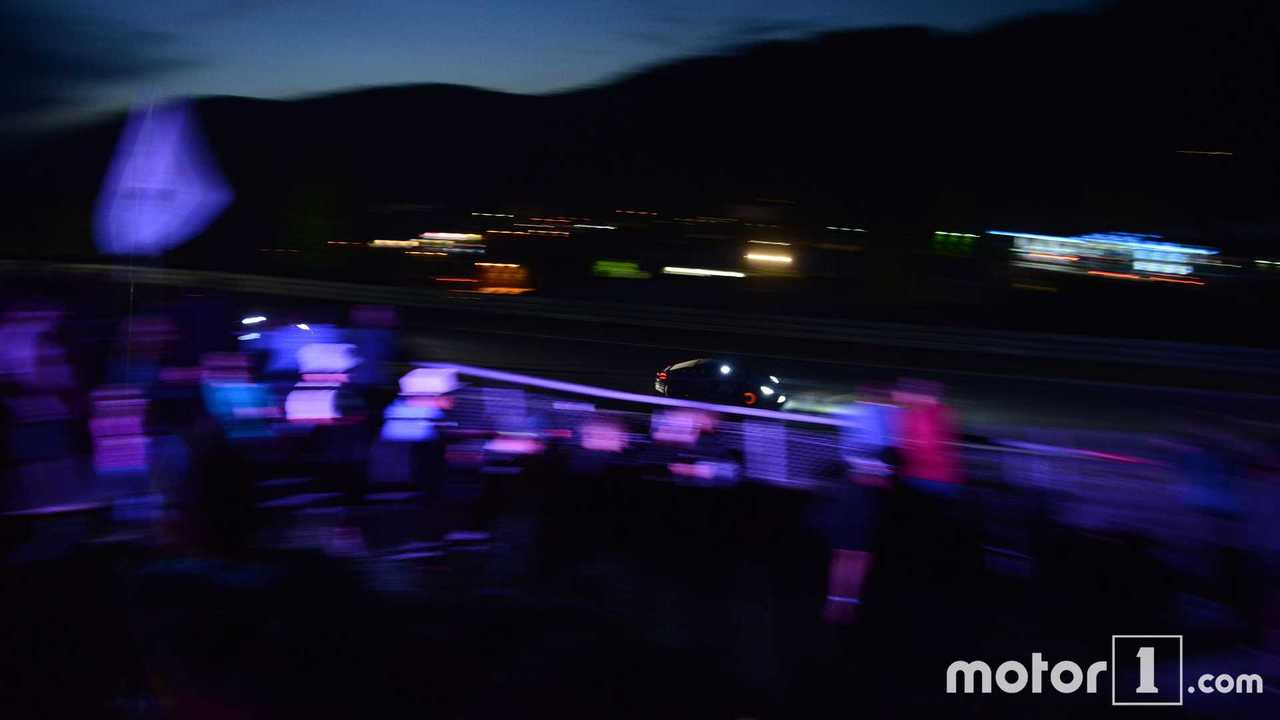 Ambiances - 24 Heures du Nürburgring