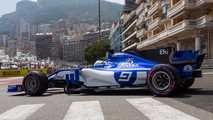 F1 - Grand Prix de Monaco 2017
