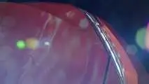 Hyundai Kona teaser