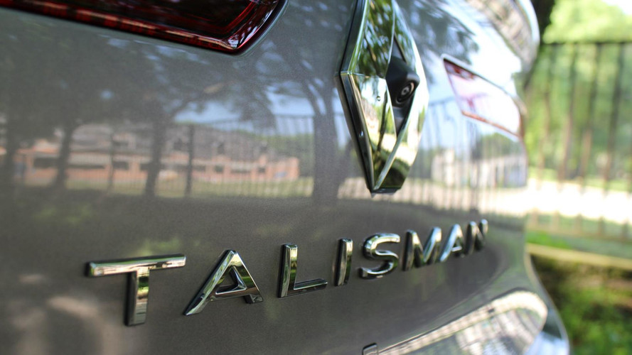 Renault Talisman