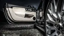 Ford Mustang GT by Carlex Design