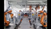 Neuer Audi A8: Schwerer Leichtbau