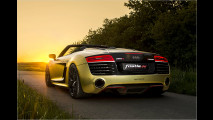 Bling-Bling für 15.000 Euro