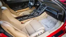 1999 Supercharged Acura NSX eBay