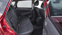 2017 Nissan Pulsar