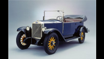 Volvo ÖV4 (1927)