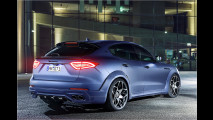Breiter Bolide