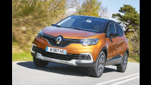 Erwischt: Seat Arona
