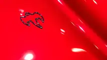 2016 Koenigsegg Regera