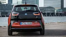 2017 BMW i3