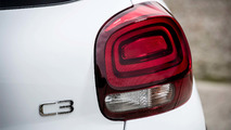 2017 Citroën C3