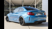 Pocket Rocket mit Extra-Power