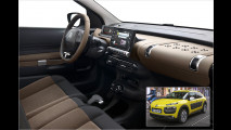 Stefan Leichsenring über den Citroën C4 Cactus