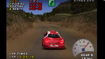 V-Rally