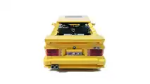 BMW E30 M3 Lego Ideas Proposal