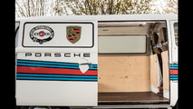 Porsche T2 Transporter Auction