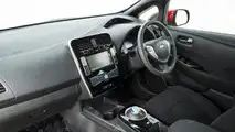 Nissan Leaf All Terrain