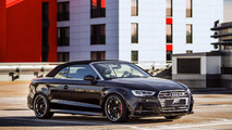 Audi S3 Cabriolet par ABT Sportsline