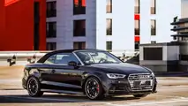 Audi S3 Cabriolet par ABT Sportsline