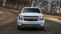 2018 Chevy Tahoe RST