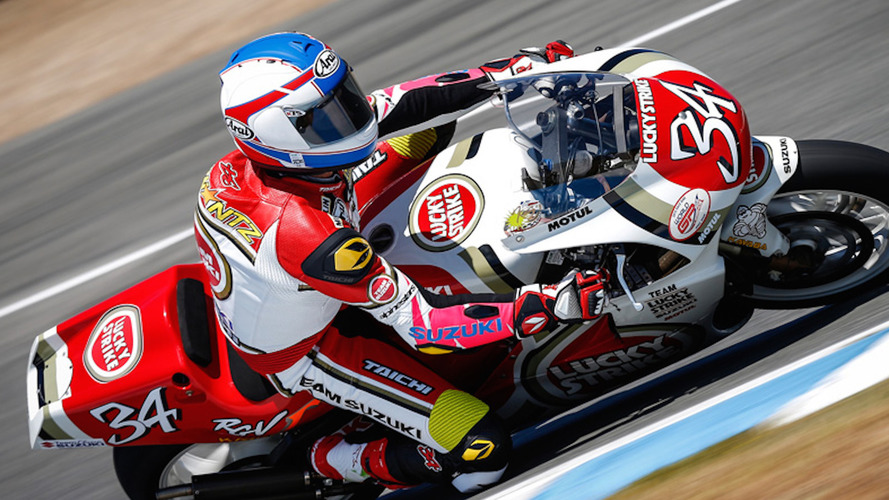 World GP Bike Legends
