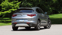 2018 Alfa Romeo Stelvio: First Drive