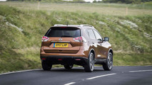 2017 Nissan X-Trail First Drive