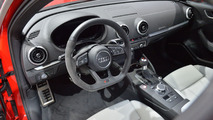 Audi RS3 Sportback Geneva