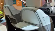 2017 - Citroën Space Tourer Ë Concept