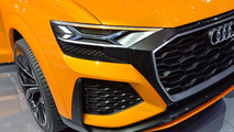 Audi Q8 Sport Concept
