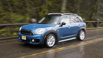 2017 Mini Countryman: İlk Sürüş