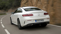 2018 Mercedes-Benz E400 Coupe: İlk Sürüş