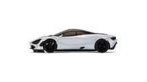 Scalextric McLaren 720S