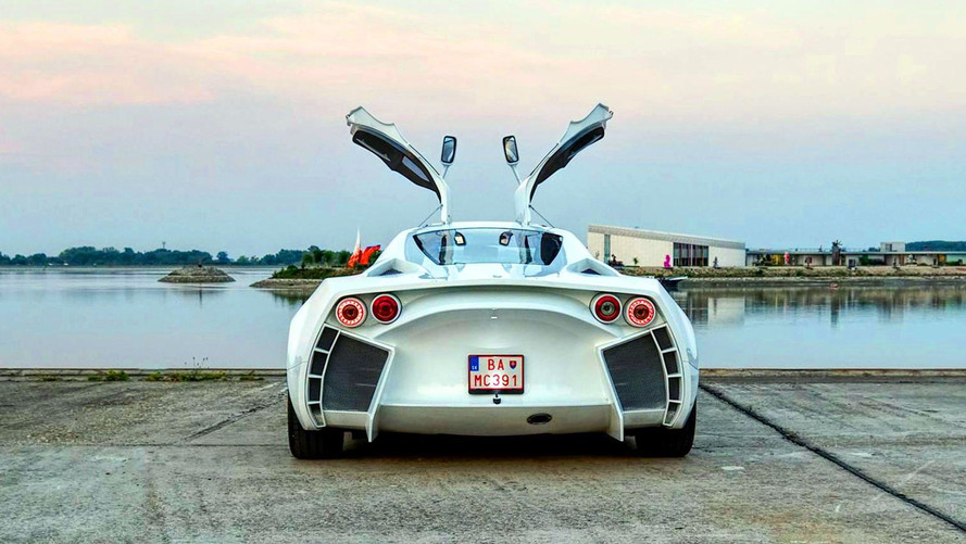 Brutal S1