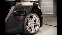 Tuningextras fürs Audi-Sportcoupé
