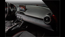Mazda MX-5 RF: Die Preise