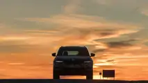 2018 Skoda Karoq kamuflajlı prototip
