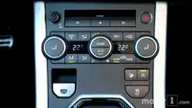 Land Rover Range Rover Evoque Cabriolet