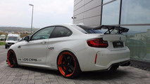 BMW M2 VOS Performance
