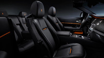 Rolls-Royce Dawn Black Badge