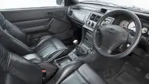 Ford Escort Cosworth