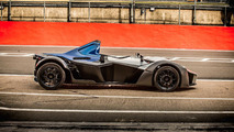 BAC Mono Isle of Man