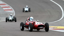 Présentation - Grand Prix de l'Âge d'Or