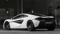 McLaren 570GT by Wheelsandmore