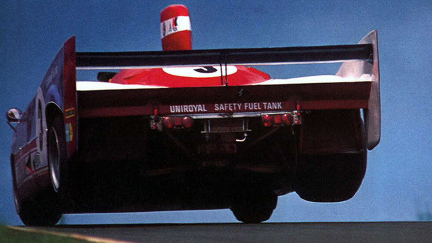 1973 - Alfa Romeo 33 TT12