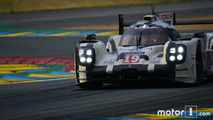 Série Le Mans sur Amazon Prime