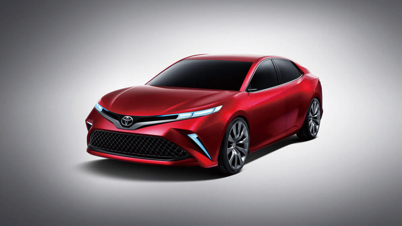 Toyota Fun Concept