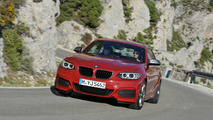 2017 BMW 2 Series Coupe
